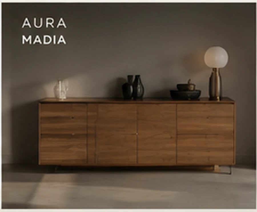 Madia Aura