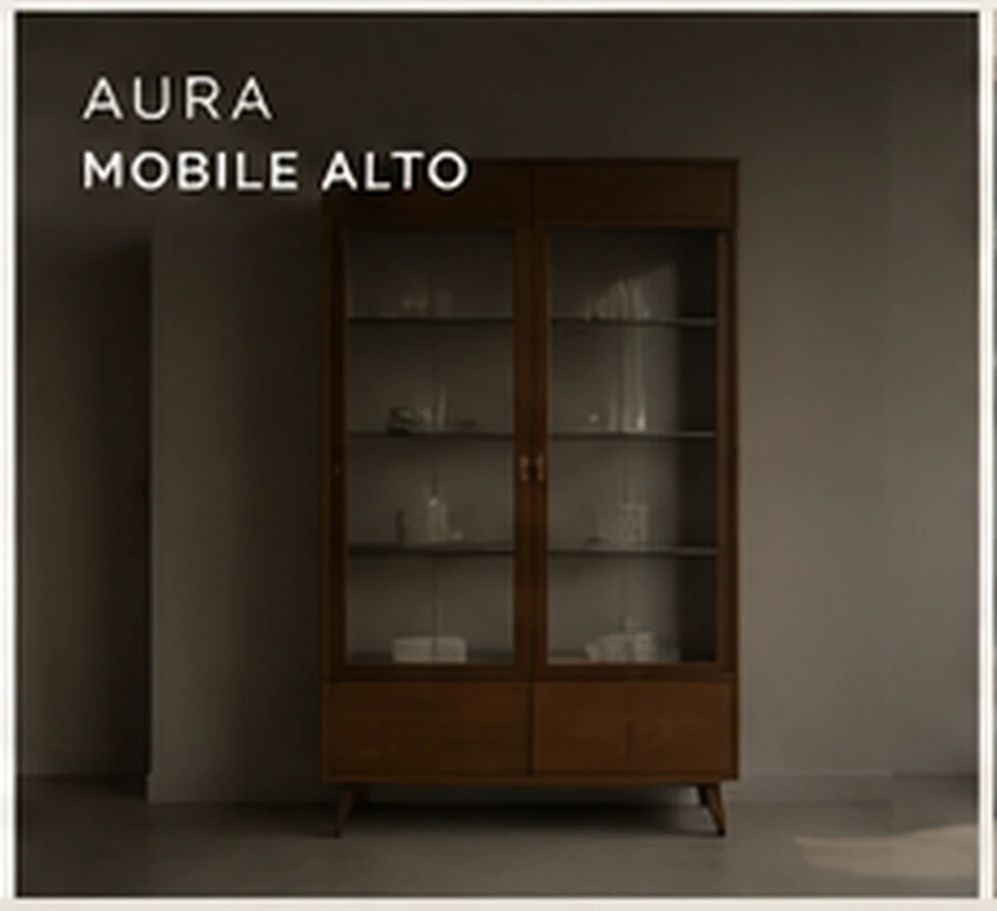 Armadio Aura