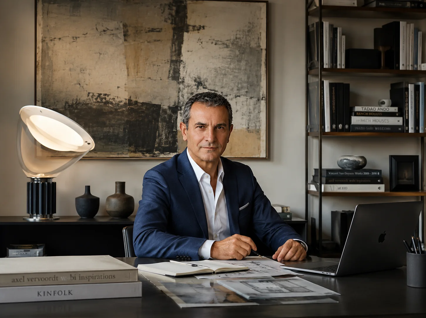 Claudio Pianese architetto